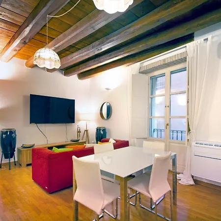 Apartamento Martini Al Castello Cagliari