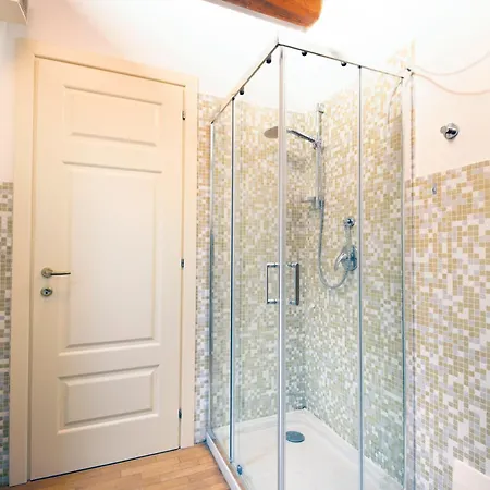 Apartamento Martini Al Castello