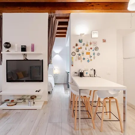 Apartmán Martini Castello Boutique Cagliari