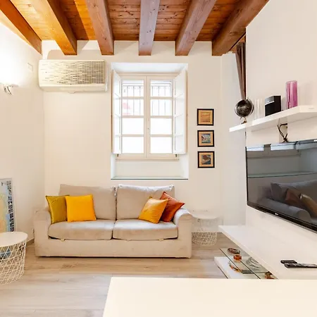 アパート Martini Al Castello