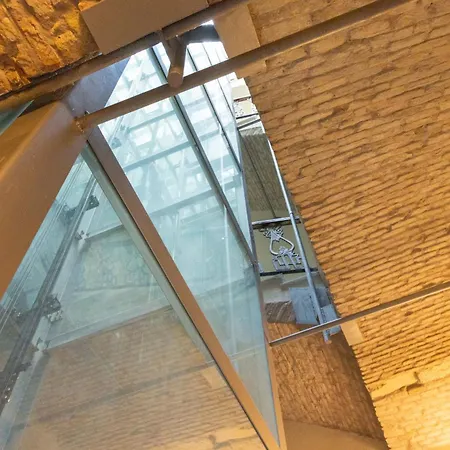 Martini Al Castello アパート カリアリ