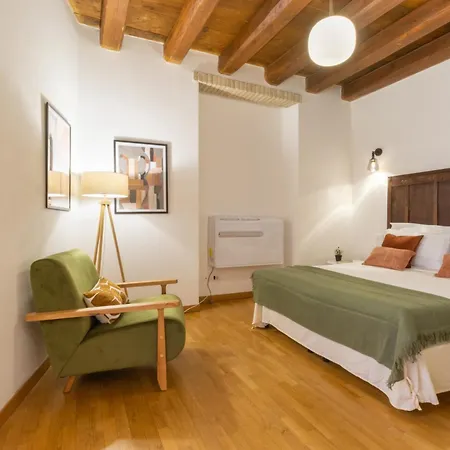 アパート Martini Al Castello