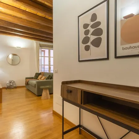 アパート Martini Al Castello