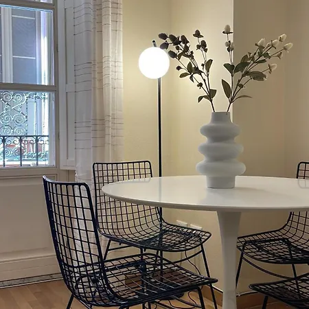 Martini Al Castello アパート *