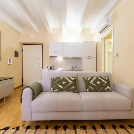 Apartmán Martini Castello Boutique *