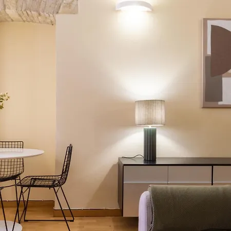 Suite Martini Castello - Boutique Apartments *