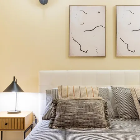 Suite Martini Castello - Boutique Apartments