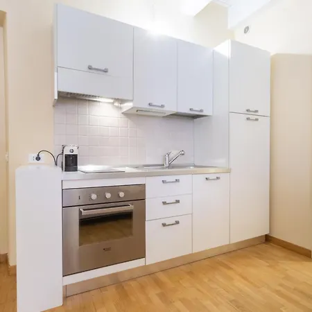 Suite Martini Castello - Boutique Apartments Apartment *