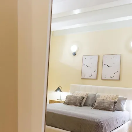 Apartment Suite Martini Castello - Boutique Apartments *