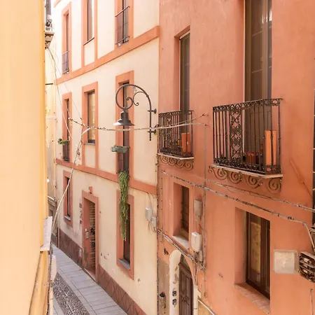 Apartment Suite Martini Castello - Boutique Apartments *