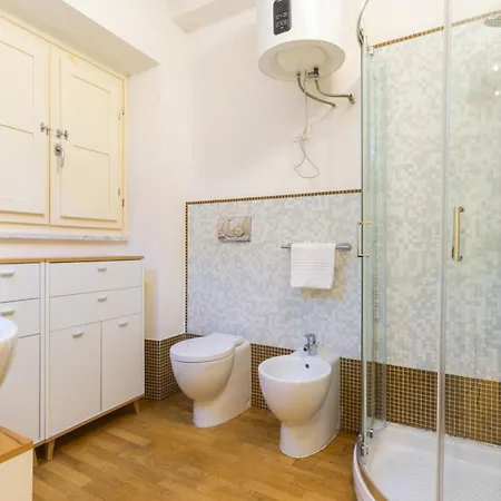 Apartmán Martini Castello Boutique