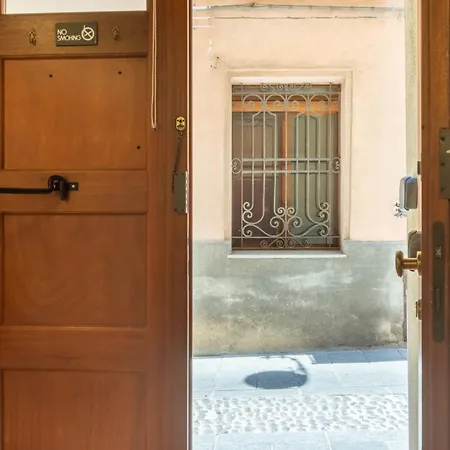 Martini Castello Boutique カリアリ