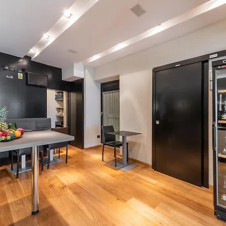 Apartamento Martini Al Castello
