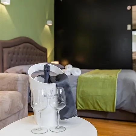 Apartamento Martini Al Castello *
