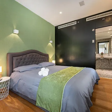 Apartamento Martini Al Castello