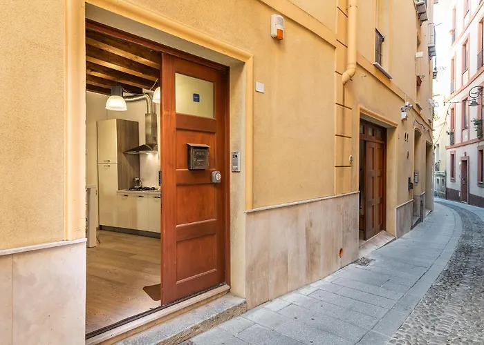 Suite Martini Castello - Boutique Apartments Apartment *