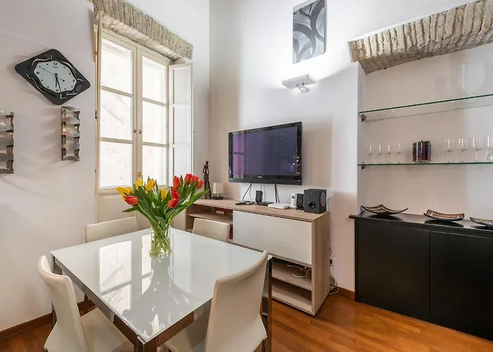 Suite Martini Castello - Boutique Apartments * Cagliari