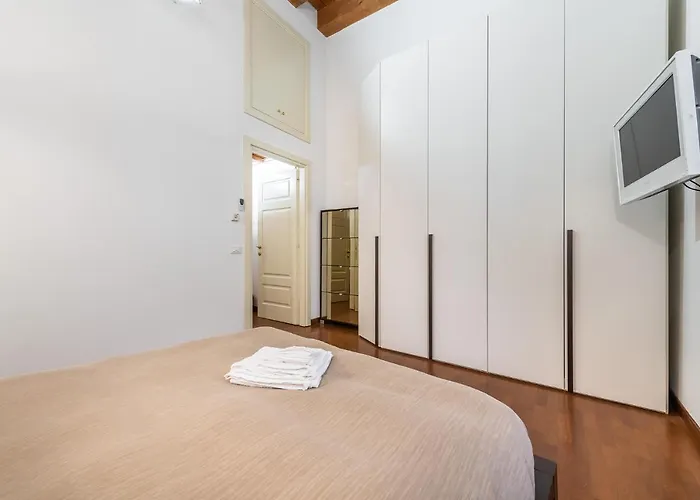 Apartment Suite Martini Castello - Boutique Apartments