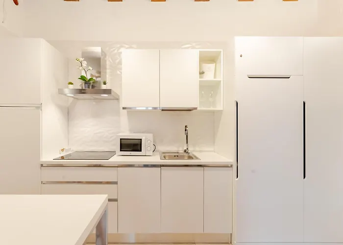 Suite Martini Castello - Boutique Apartments Cagliari