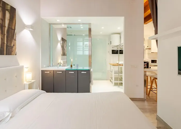 Suite Martini Castello - Boutique Apartments *