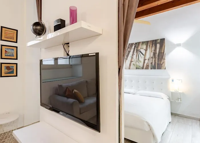 Suite Martini Castello - Boutique Apartments Apartment