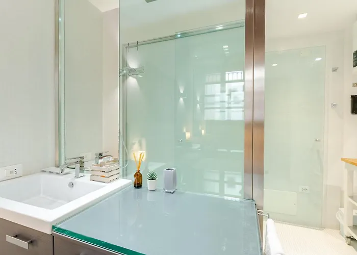 Apartment Suite Martini Castello - Boutique Apartments *