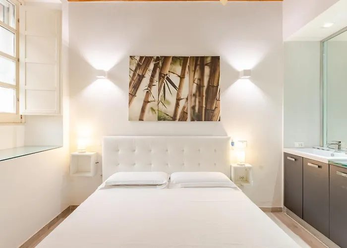 Suite Martini Castello - Boutique Apartments *