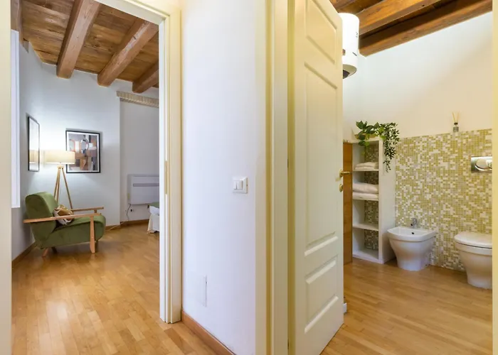 Suite Martini Castello - Boutique Apartments *