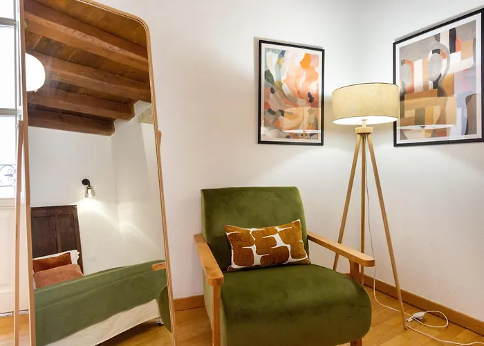 Suite Martini Castello - Boutique Apartments Apartment *