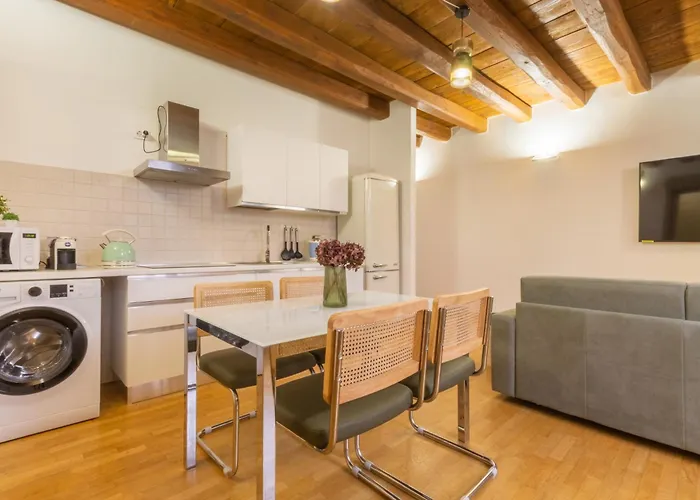 Suite Martini Castello - Boutique Apartments Cagliari