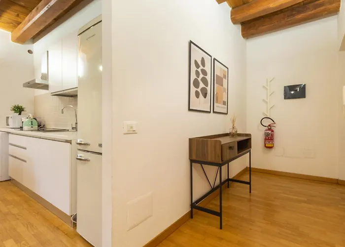 Suite Martini Castello - Boutique Apartments Apartment *