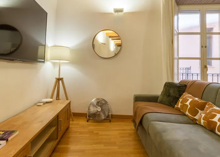 Apartament Martini Al Castello *