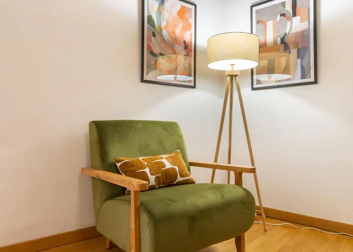 Suite Martini Castello - Boutique Apartments *