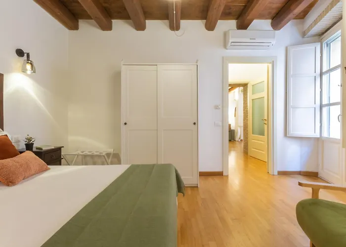 Suite Martini Castello - Boutique Apartments Apartment *