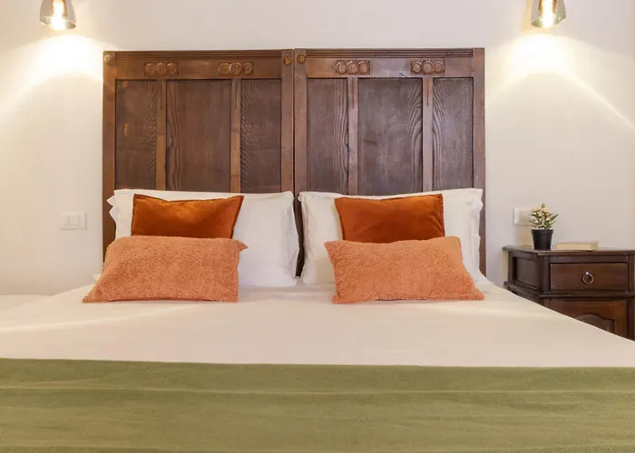 Suite Martini Castello - Boutique Apartments *