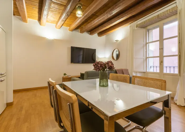 Suite Martini Castello - Boutique Apartments Cagliari