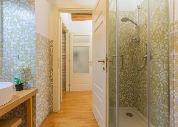 Suite Martini Castello - Boutique Apartments *