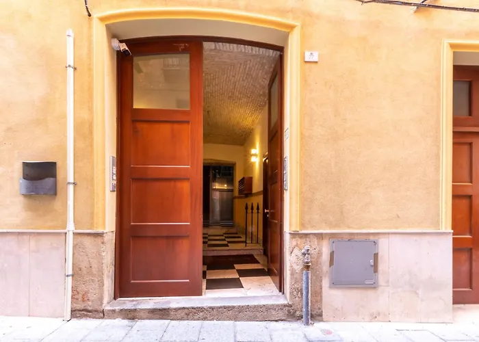 Suite Martini Castello - Boutique Apartments Apartment Cagliari