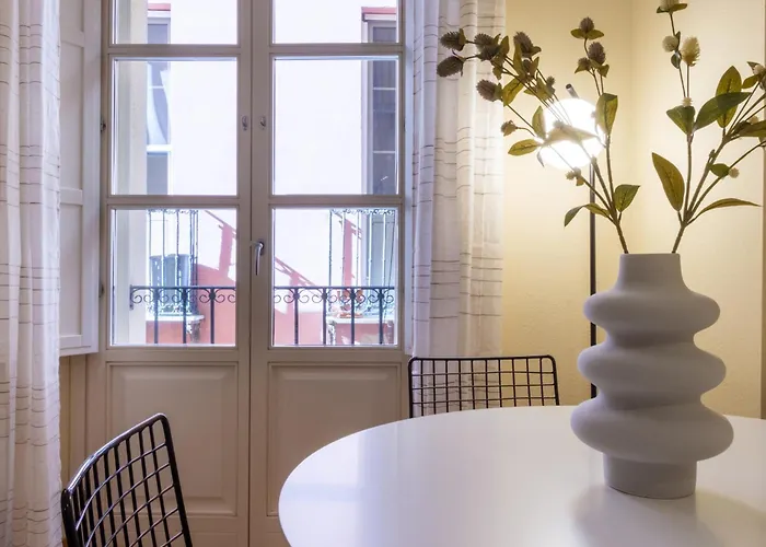 Suite Martini Castello - Boutique Apartments Apartment *