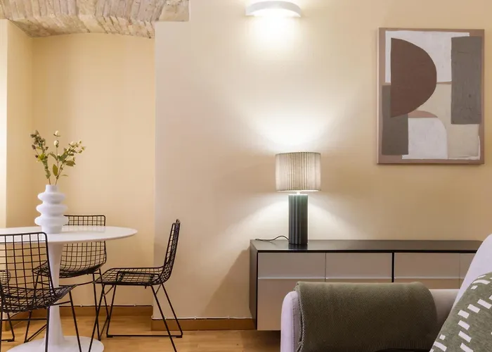 Suite Martini Castello - Boutique Apartments *