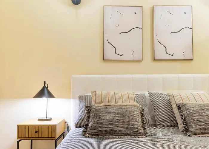 Suite Martini Castello - Boutique Apartments