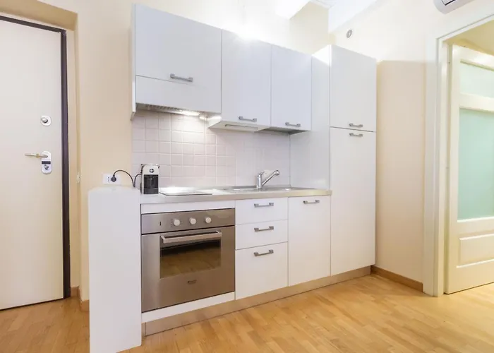 Suite Martini Castello - Boutique Apartments Apartment *