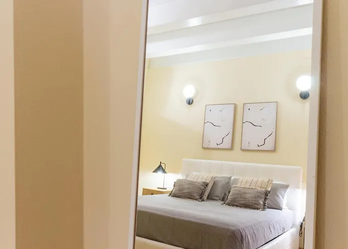 Apartment Suite Martini Castello - Boutique Apartments *