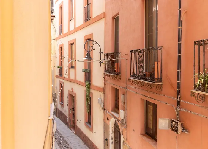 Apartment Suite Martini Castello - Boutique Apartments *