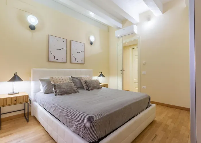 Apartment Suite Martini Castello - Boutique Apartments Cagliari