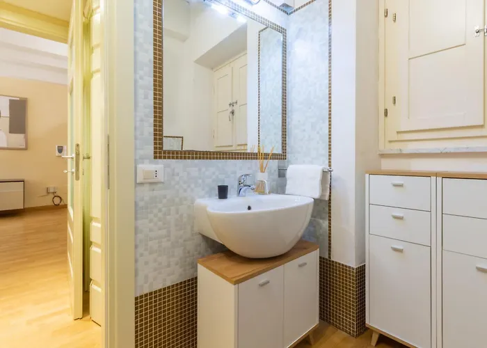 Suite Martini Castello - Boutique Apartments