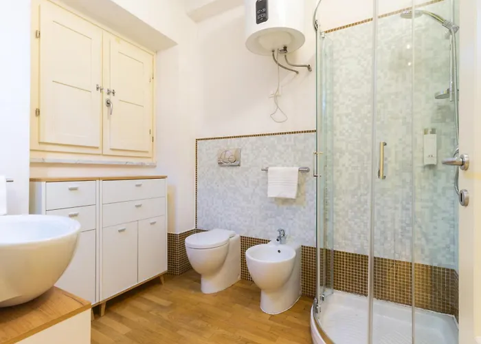 Apartment Suite Martini Castello - Boutique Apartments