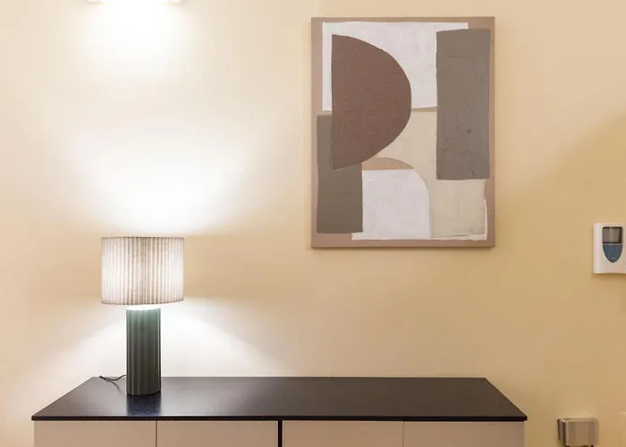 Suite Martini Castello - Boutique Apartments