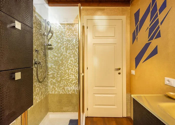 Suite Martini Castello - Boutique Apartments