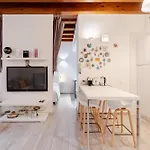 Lägenhet Martini Castello - Boutique Cagliari